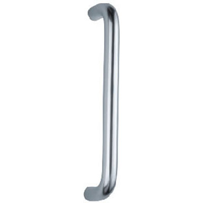 Stainless Steel Tubing Pull Handle